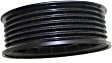 1995 GMC C3500HD - A/C Idler Pulley - Direct Fit