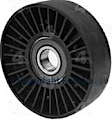 45972 A/C Belt Tensioner Pulley - Direct Fit