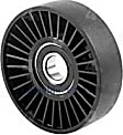 45973 A/C Belt Tensioner Pulley - Direct Fit