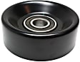 45975 A/C Idler Pulley - Direct Fit