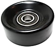 45975 A/C Idler Pulley - Direct Fit