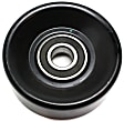 45975 A/C Idler Pulley - Direct Fit