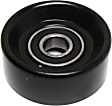 45979 A/C Idler Pulley - Direct Fit
