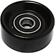 45979 A/C Idler Pulley - Direct Fit