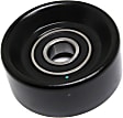 45979 A/C Idler Pulley - Direct Fit