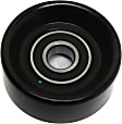 45979 A/C Idler Pulley - Direct Fit