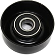 45979 A/C Idler Pulley - Direct Fit