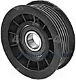 45980 A/C Idler Pulley - Direct Fit