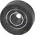 2000 BMW Z3 - A/C Idler Pulley, 3.2L 6Cyl, With Hydraulic Tensioner