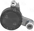 45986 A/C Idler Pulley - Direct Fit