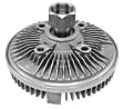 46018 Fan Clutch, Severe-duty thermal 4-Seasons OE Replacement