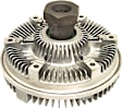 46034 Fan Clutch, Standard thermal 7.4L, 8Cyl 4-Seasons OE Replacement