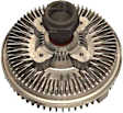 46066 Fan Clutch, Severe-duty thermal 4-Seasons OE Replacement