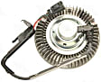 46069 Fan Clutch, Severe-duty thermal 4-Seasons OE Replacement