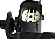 2014 Ford F-250 Super Duty - Fan Clutch, Severe-duty thermal, 6.7L 8Cyl, 4-Seasons OE Replacement