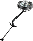 46115 Fan Clutch, Severe-duty electronic fan 6.6L, 8Cyl 4-Seasons Fan Clutch