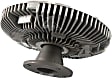 2011 Suzuki Equator - Fan Clutch, Standard thermal, 2.5L 4Cyl, 4-Seasons Fan Clutch