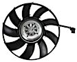 46120 Fan Clutch, Severe-duty electronic fan