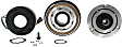 47362 A/C Compressor Clutch - Sold individually