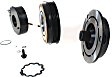 47362 A/C Compressor Clutch - Sold individually