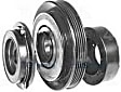 47598 A/C Compressor Clutch - Sold individually