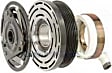 47671 A/C Compressor Clutch - Assembly