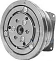 47809 A/C Compressor Clutch - Assembly