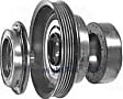 47824 A/C Compressor Clutch - Sold individually