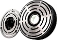 2008 Ford Ranger - A/C Compressor Clutch, with FS10 Compressor, with 5 in. Diameter Pulley, Sold Individually, 4-Seasons OE Replacement