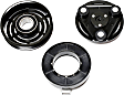 2002 Mercury Cougar - A/C Compressor Clutch - Sold individually