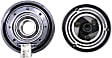 1999 Ford Windstar - A/C Compressor Clutch, with FS10 Compressor, with 4.5 in. Diameter Pulley, Sold Individually, 4-Seasons OE Replacement