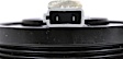 1999 Ford Windstar - A/C Compressor Clutch, with FS10 Compressor, with 4.5 in. Diameter Pulley, Sold Individually, 4-Seasons OE Replacement