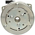 47960 A/C Compressor Clutch - Assembly
