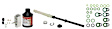50009SK Direct Fit A/C Service Kit, Kit