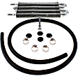 1965 Chevrolet C30 Pickup - Transmission Oil Cooler, 6 Cyl 3.8L