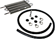 1965 Chevrolet C30 Pickup - Transmission Oil Cooler, 6 Cyl 3.8L