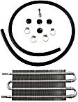 1965 Chevrolet C30 Pickup - Transmission Oil Cooler, 6 Cyl 3.8L