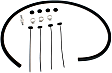 53003 Transmission Oil Cooler