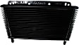 1978 Pontiac Catalina - Transmission Oil Cooler, 6 Cyl 4.1L, without Bypass