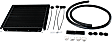 53008 4-Seasons OE Replacement Transmission Oil Cooler