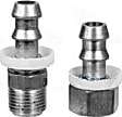 2000 Isuzu Hombre - Cooler Fitting Kit - Direct Fit