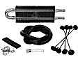 2013 Ford Explorer - Power Steering Oil Cooler