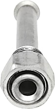 2007 Toyota Matrix - Direct Fit Automatic Transmission Oil Cooler Tube, Sold Individually