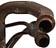1994 Mercedes Benz SL320 - A/C Evaporator