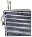 54166 A/C Evaporator