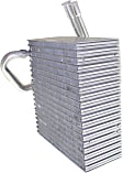 54166 A/C Evaporator