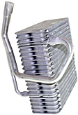 54166 A/C Evaporator