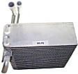 54166 A/C Evaporator