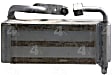 54167 A/C Evaporator