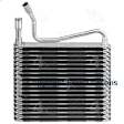 2002 Ford Mustang - A/C Evaporator